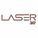 Lasercric