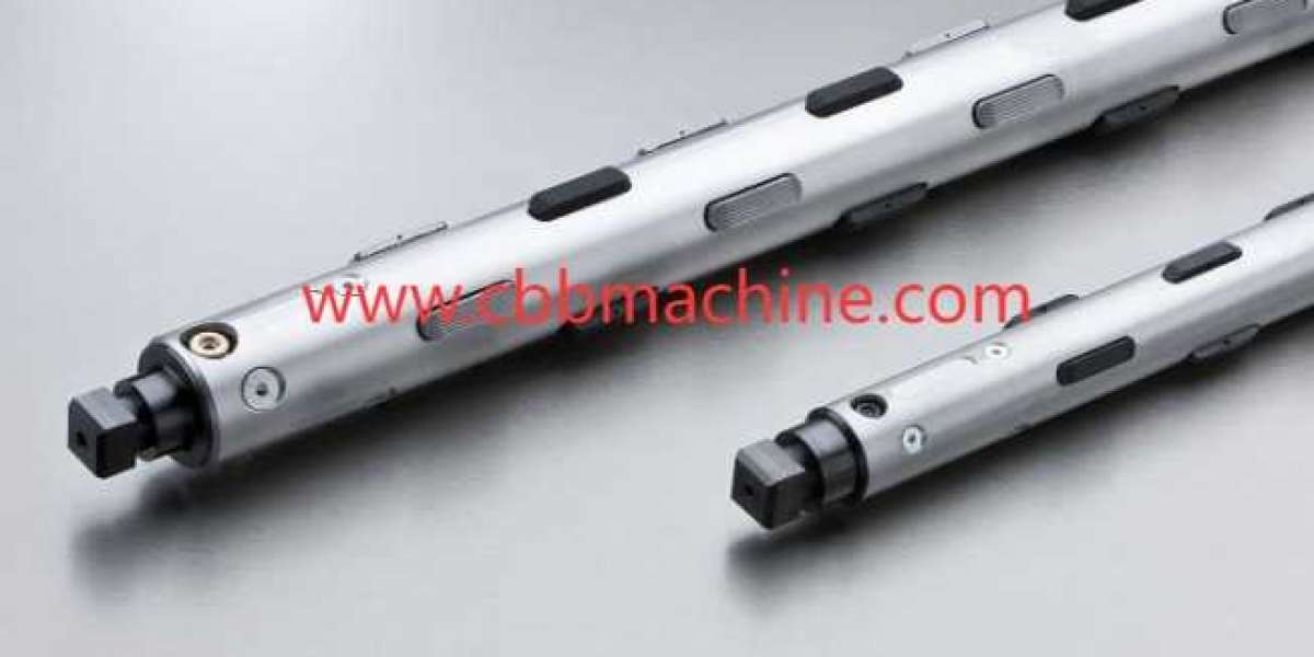 How Does Air Shaft Improve Roll Handling with Cbbmachine?