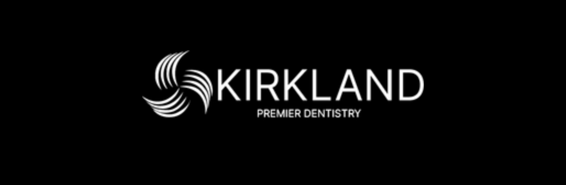 Kirkland Premier Dentistry Cover Image