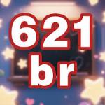 621br 621br