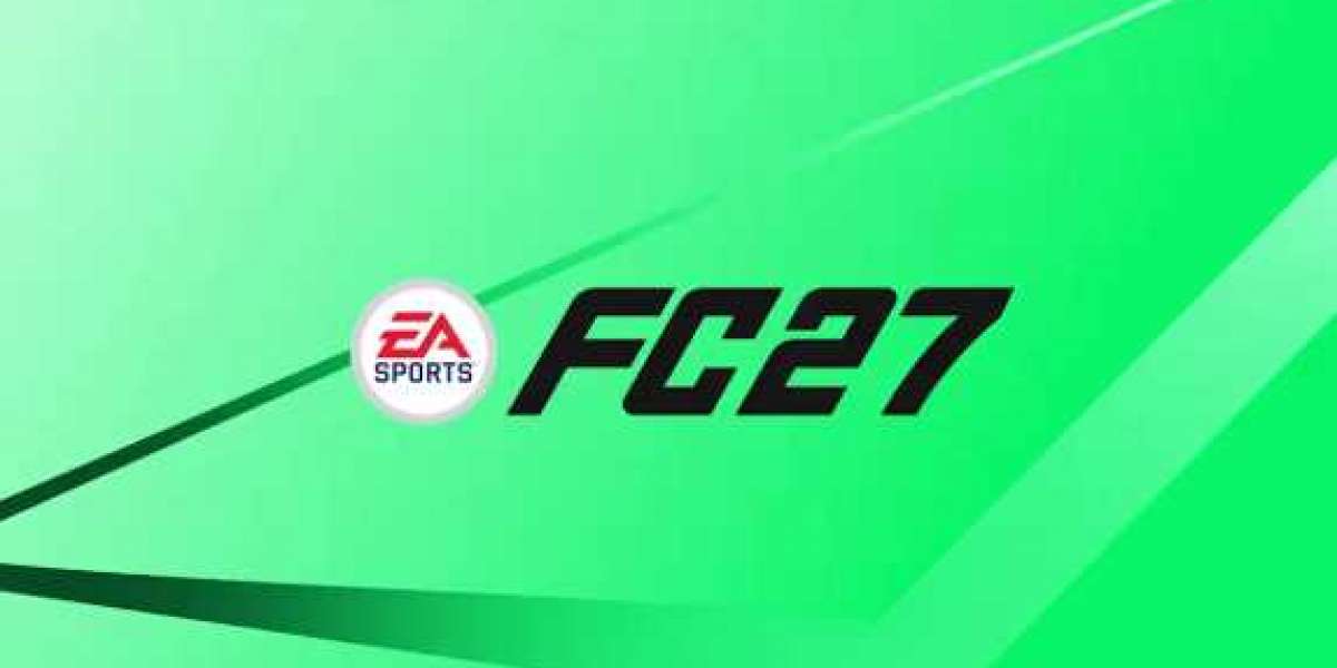 MMOEXP: Smart Way to Buy FC 27 Coins and Create Your Dream Team Faster