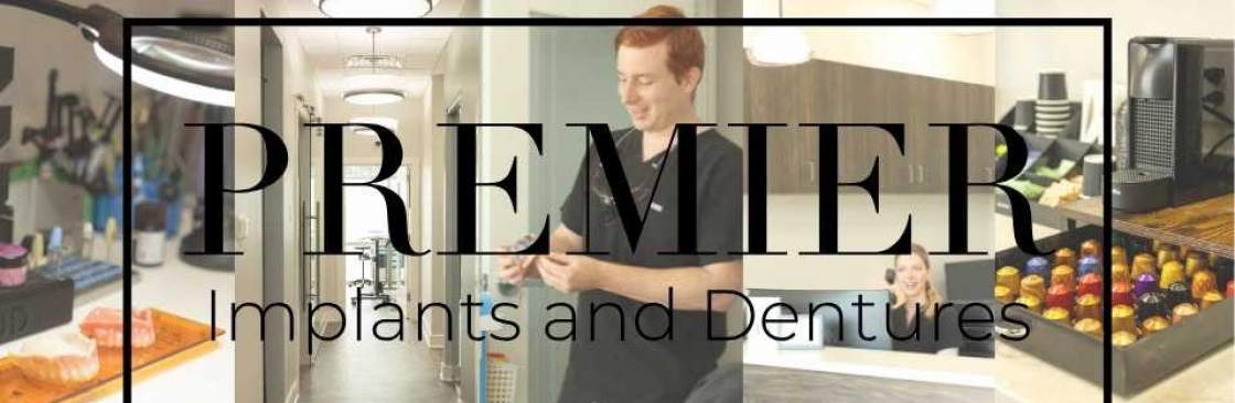 Premier Center Cover Image