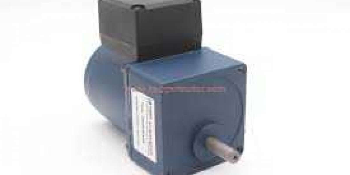 Could Zpgearmotor and Zhanpeng Prevent Packaging Machine Gear Motor Overheating Effectively