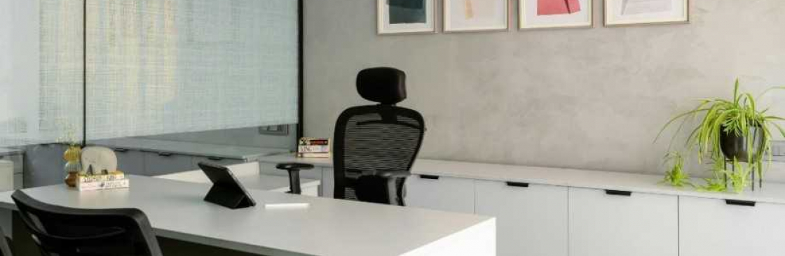 Corner Desk UK Cover Image