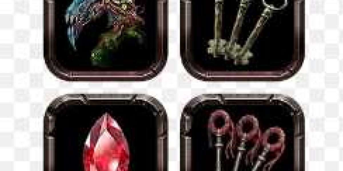 Diablo 4 Items Tips for Improving Damage, Defense, and Survivability