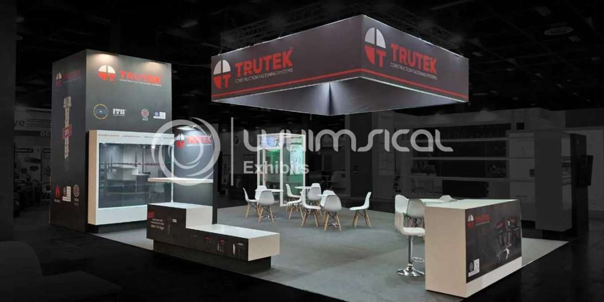 How an Exhibition Stand Builder in Dusseldorf Enhances Brand Visibility