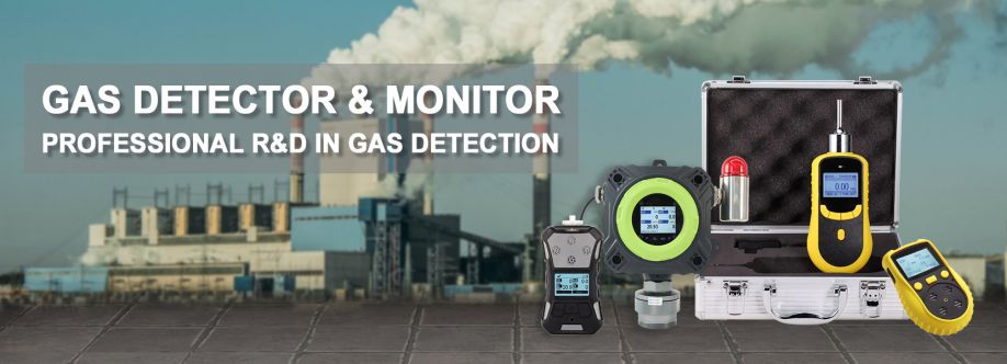 Gas Dog Multi Gas Detectors Cover Image