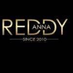 reddyannaclubid