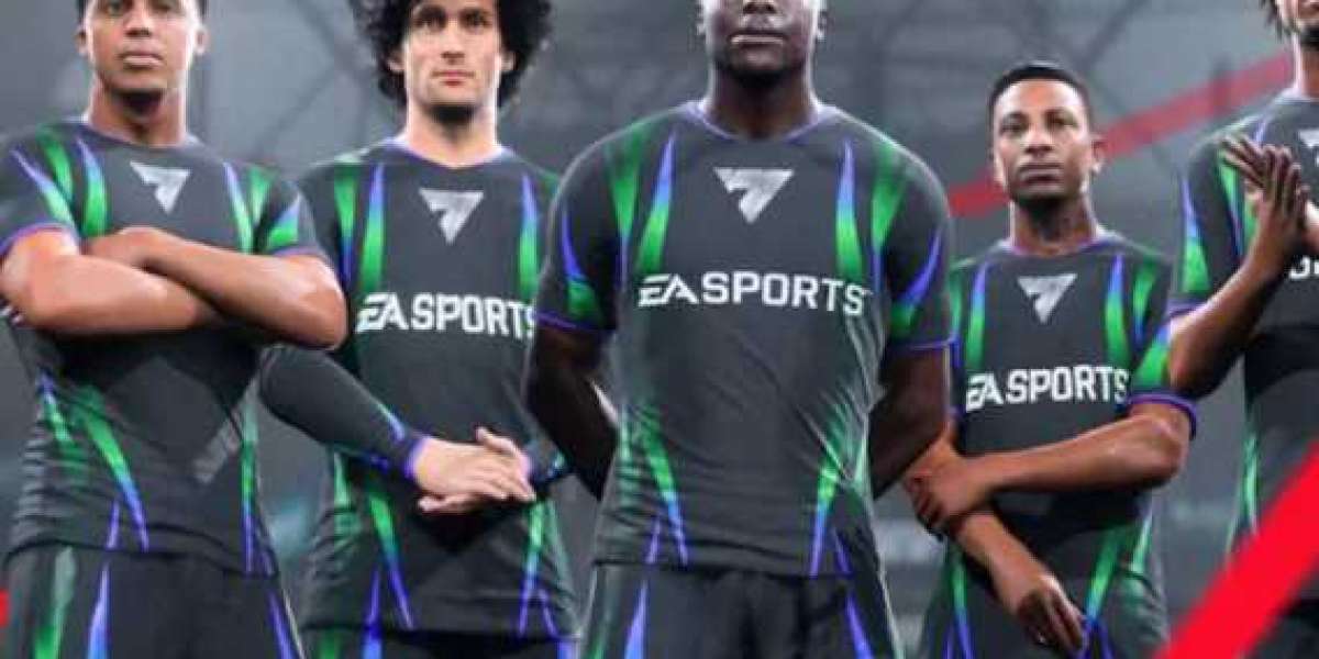 MMOEXP EA SPORTS FC 27 Explained: New Modes, Improvements & Hidden Features