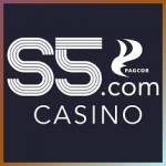 s5 s5 Profile Picture