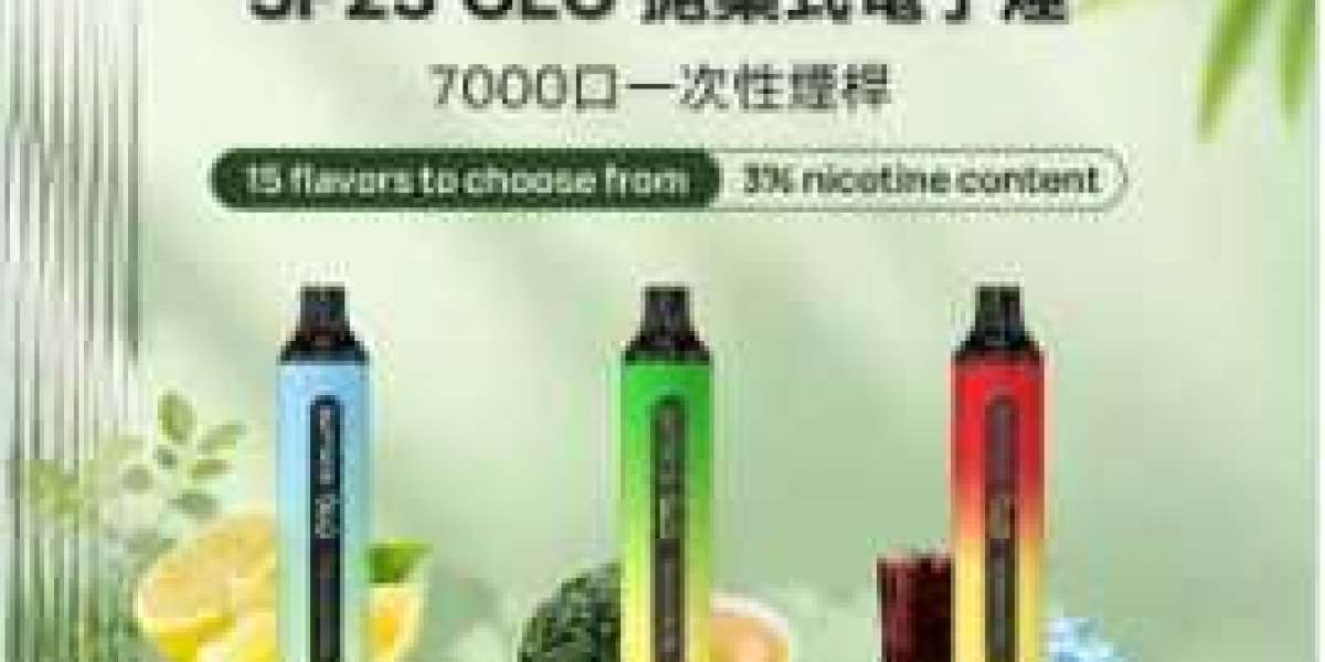 SP2電子煙價格分析：台灣市場現況與購買建議