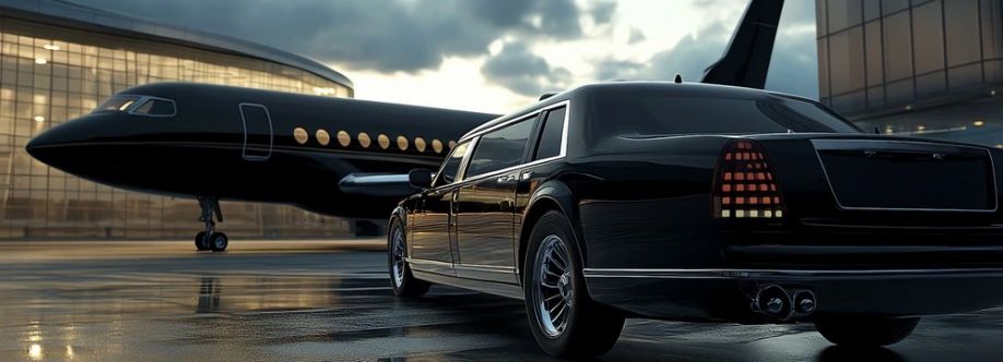 Morristown Limos Cover Image