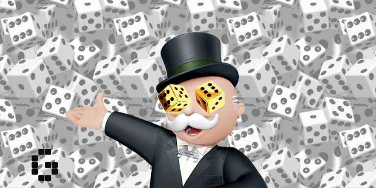 U4GM Monopoly go Golden Blitz Trading Priorities