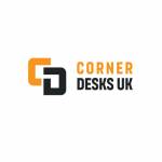 Corner Desk UK