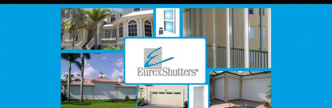 Eurex Shutters Cover Image