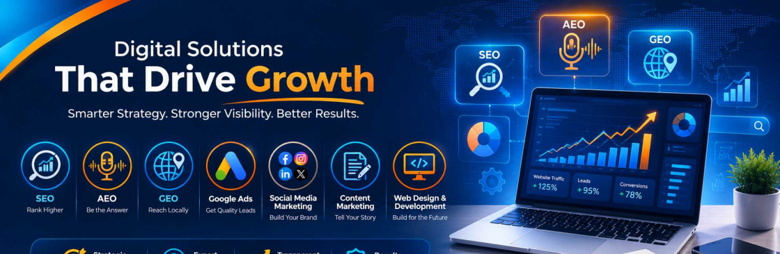 KPTL Web Solution Cover Image