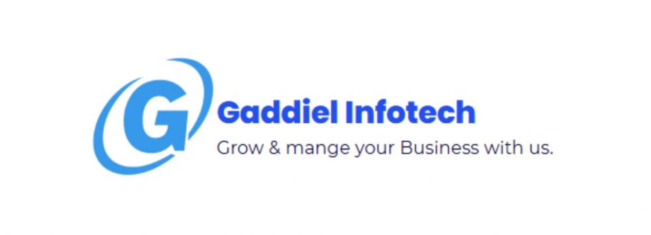 Gaddiel Infotech Cover Image