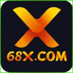 68x 68x