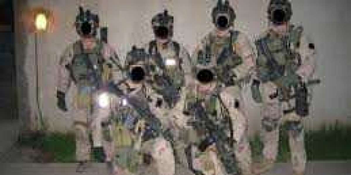 U4GM Delta Force Items: Best Weapons for Every Budget