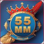 55mm 55mm