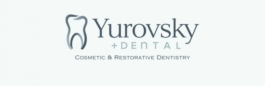 Yurovsky Dental Cover Image
