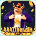 qt444tiger