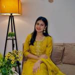 juhi patel
