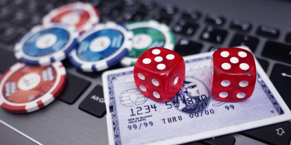 Slot games have changed quite