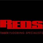 flooringredstimber