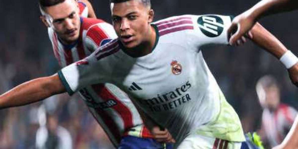 MMOEXP EA FC 27 Coins Guide: Career Mode Updates Change Player Values