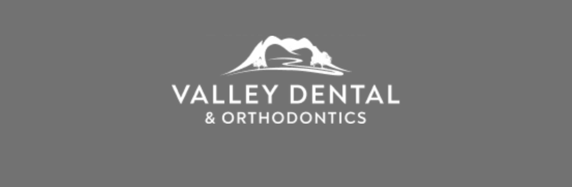 Valley Dental and Orthodontics Cover Image