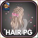 hairpg hairpg