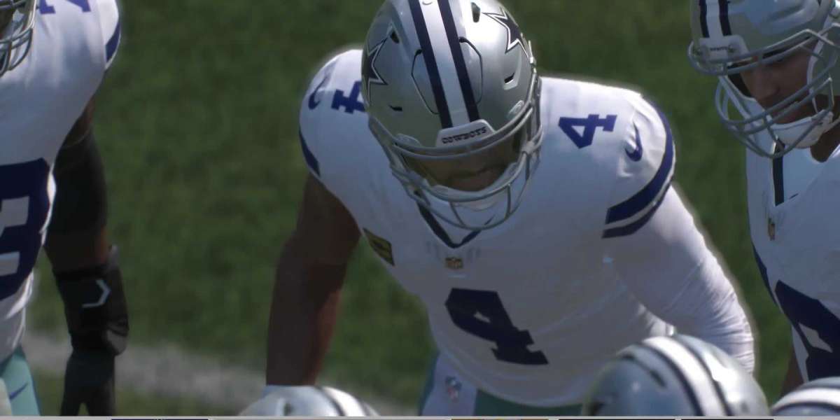 What’s New in Madden 27 — U4GM
