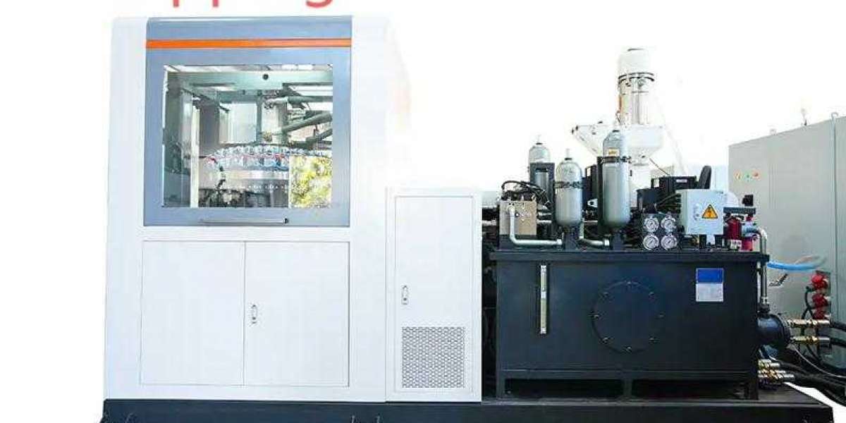 Can Capping-Machine Refine Packaging with Cap Compression Molding Machine?