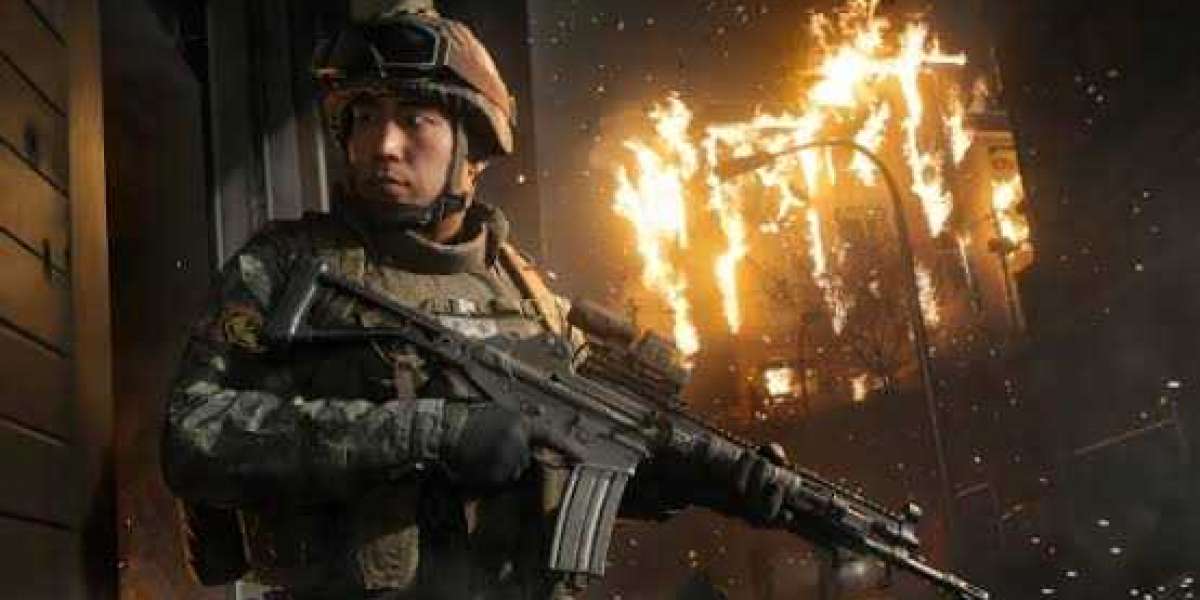 U4GM Best PC Settings for Call of Duty MW4 Performance
