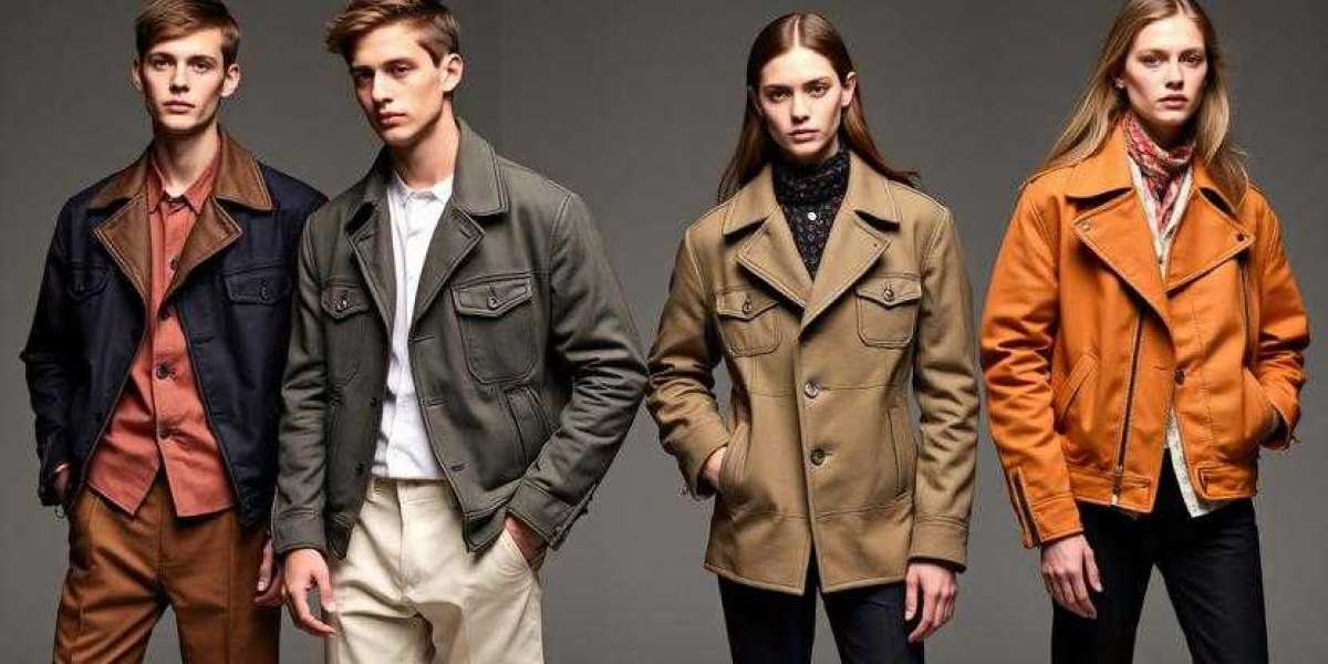 Make Your Wardrobe Speak Without Saying a Word