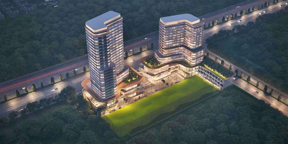 The Ultimate Work-from-Home Ecosystem: Living and Leading at Central Park Delphine
