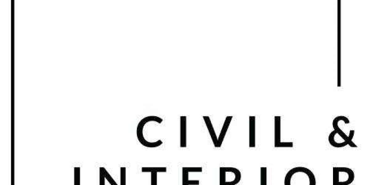 Transforming Spaces with Professional Civil Construction and Interior Design Solutions