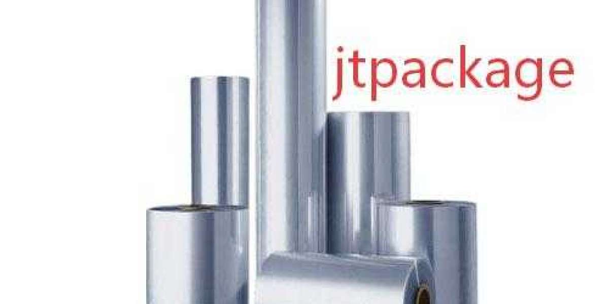 Could Wrapping Film Manufacturers Support New Product Ideas?