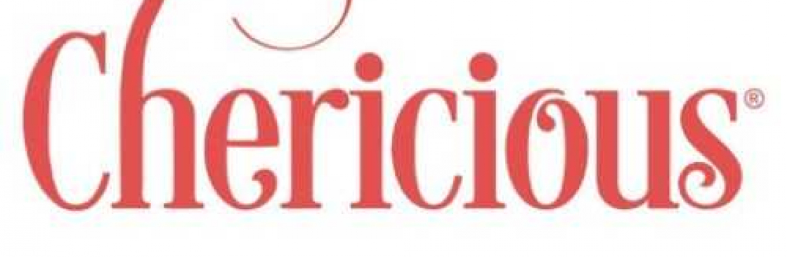 Sharmil Chericious Cover Image