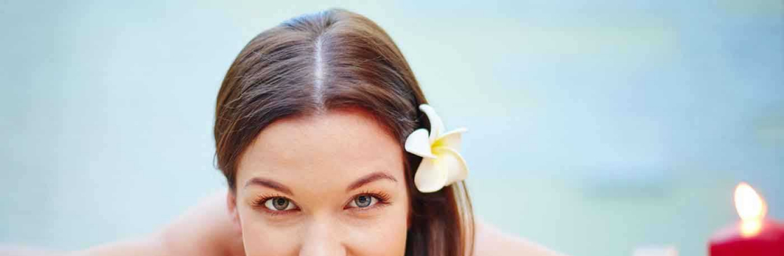 Orchid Spa Cover Image