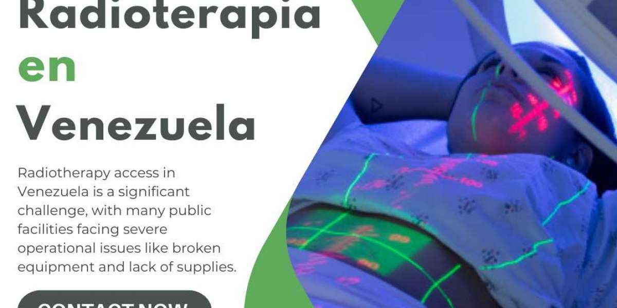 Radioterapia en Venezuela: Conociendo el Tratamiento y el Proceso de Atención