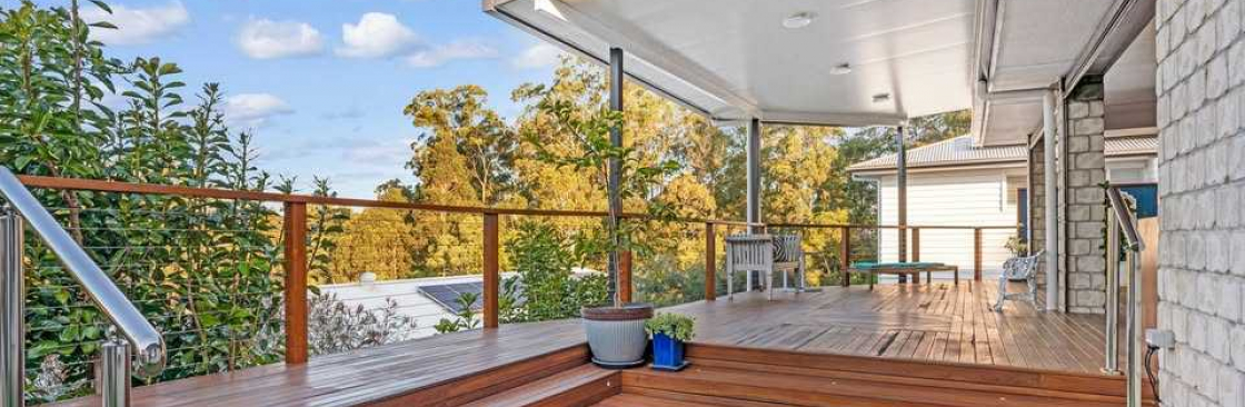 Patio Builders Gold Coast Cover Image
