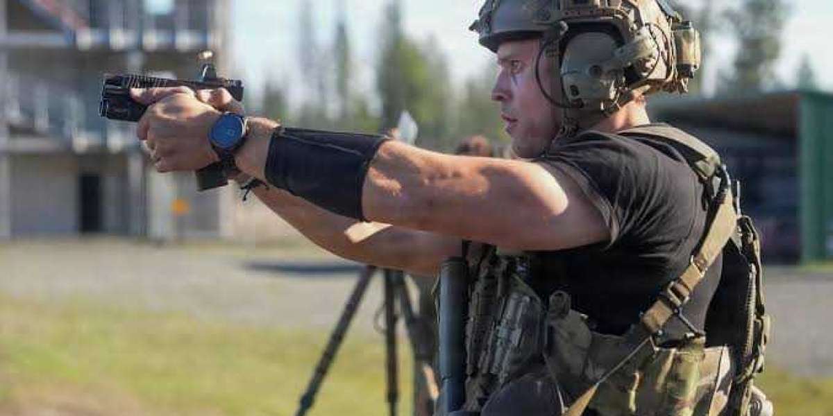 u4gm Insights for Safer Delta Force Farming