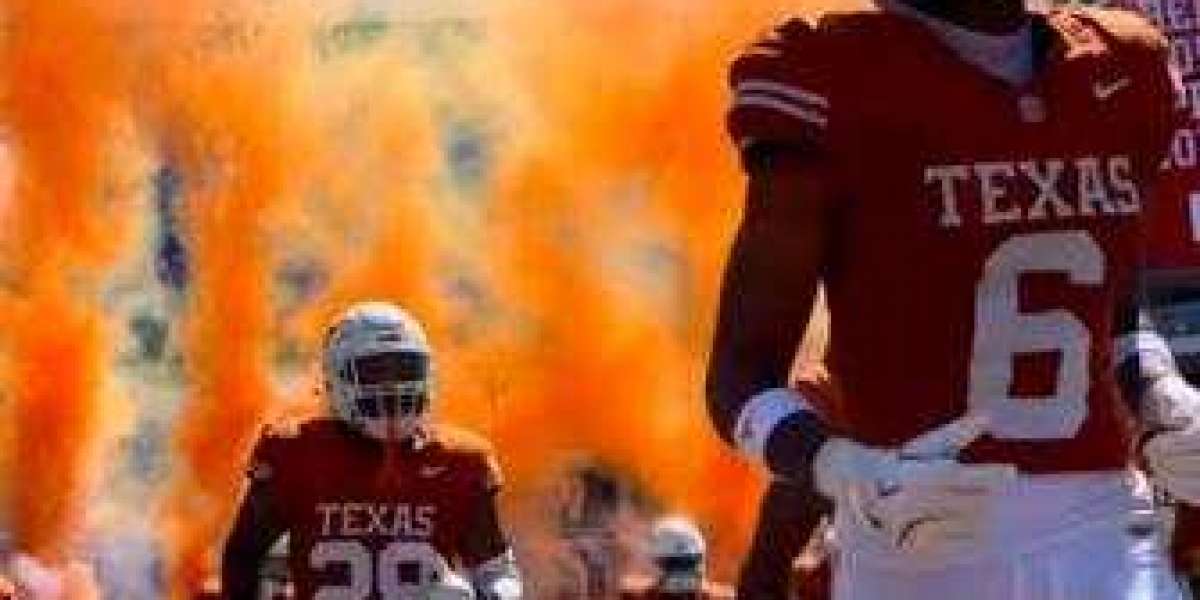 What The Texas Longhorns'Offensive Line Could possibly Seem Such as Until finally Trevor Goosby Returns