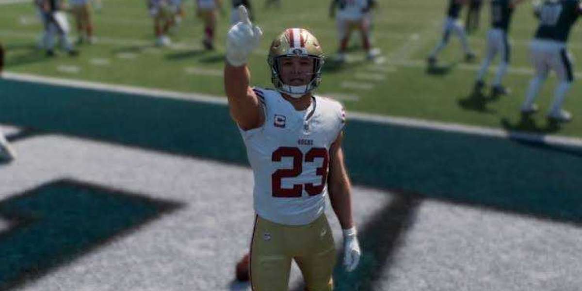 U4GM Guide to Smart Madden NFL 27 Upgrades