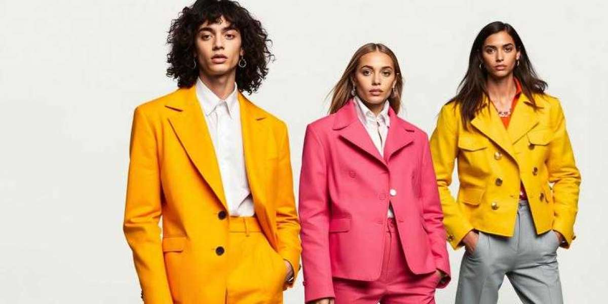 The Ultimate Jacket Culture for Modern Trendsetters