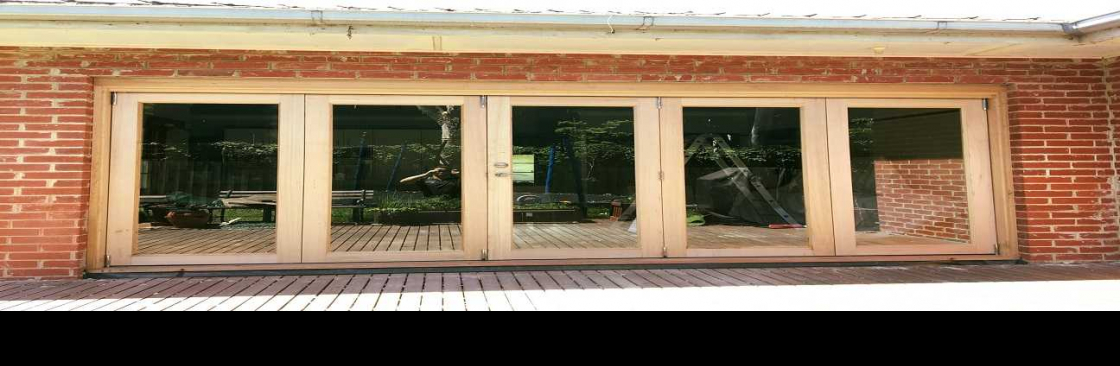 Bifold doors Pakenham Cover Image