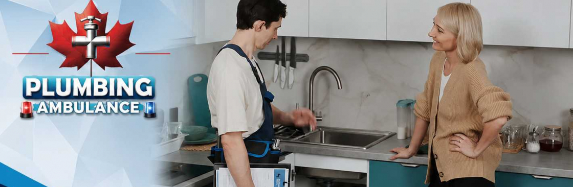Plumbing Ambulance Inc Cover Image