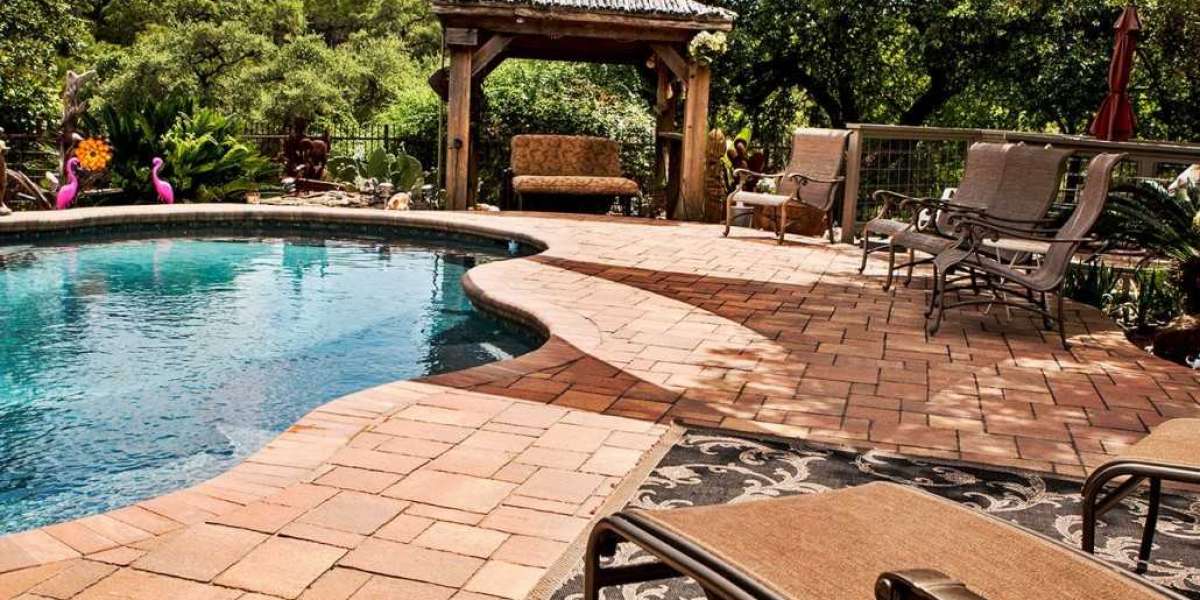 Bring Your Outdoor Vision to Life With Quality Paver Solutions